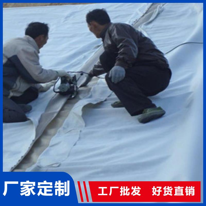 土工布玻纤土工格栅每一处都是匠心制作