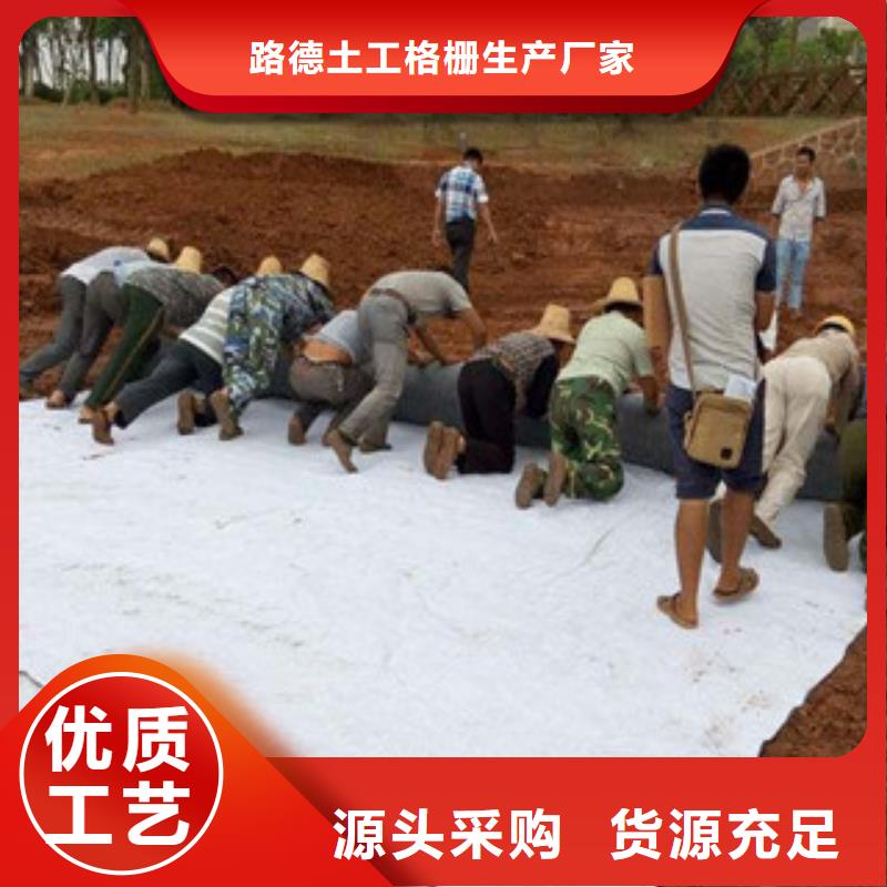膨润土防水毯,三维植被网快速生产