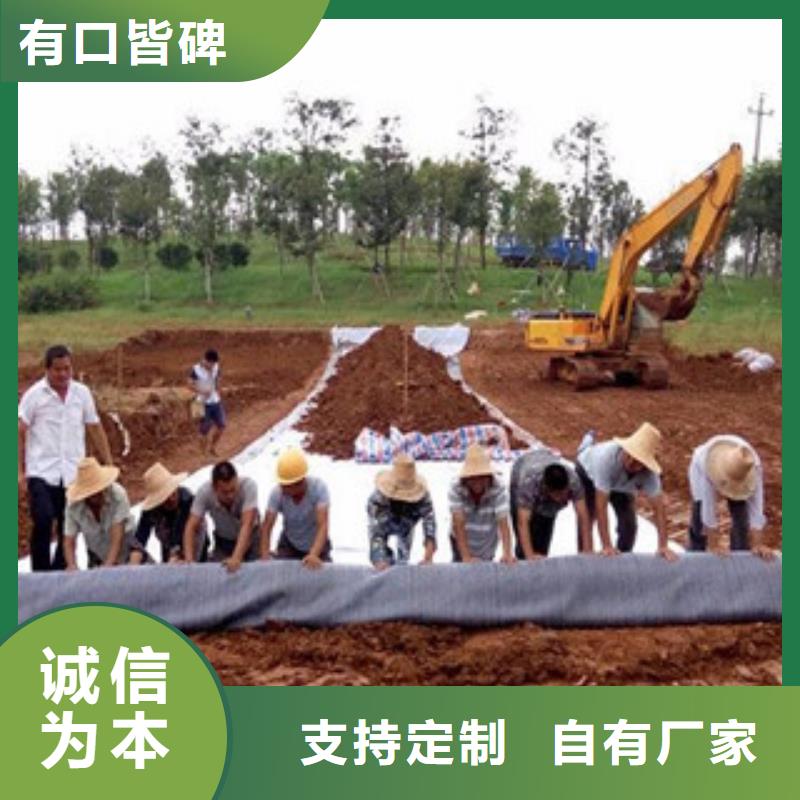 膨润土防水毯产品优良