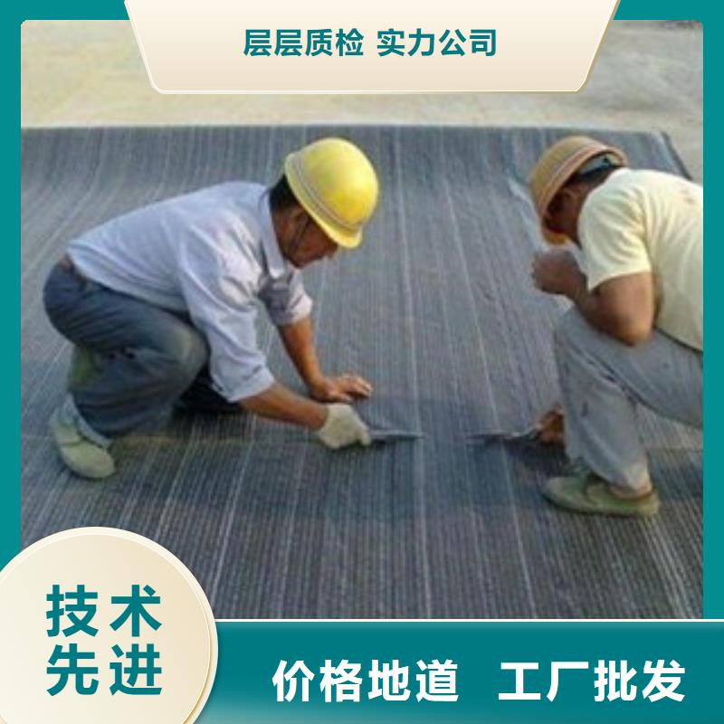 膨润土防水毯钢塑土工格栅规格齐全实力厂家