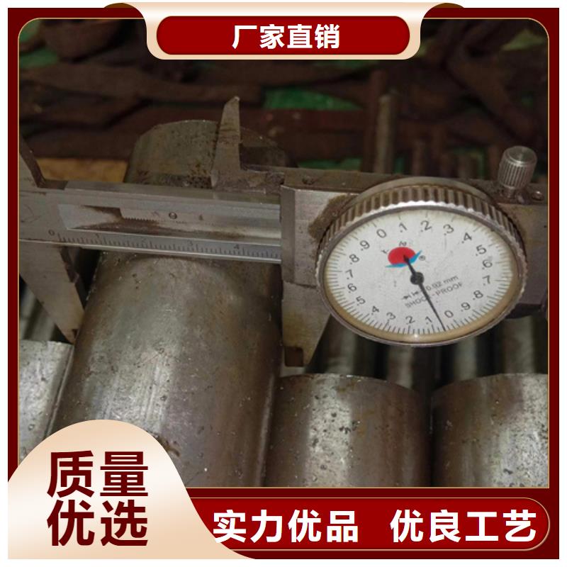 【精密钢管Gcr15精密钢管现货充足】