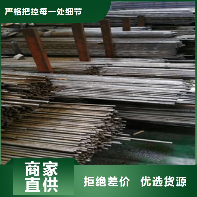精密钢管镀锌钢管好品质经得住考验