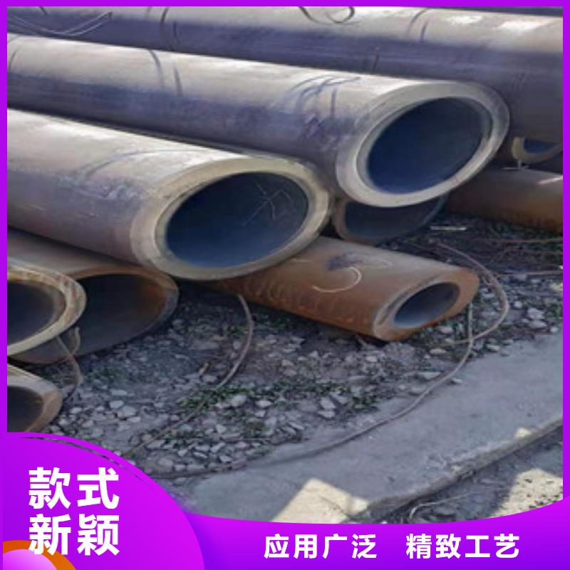 【无缝钢管】镀锌方管严格把控每一处细节