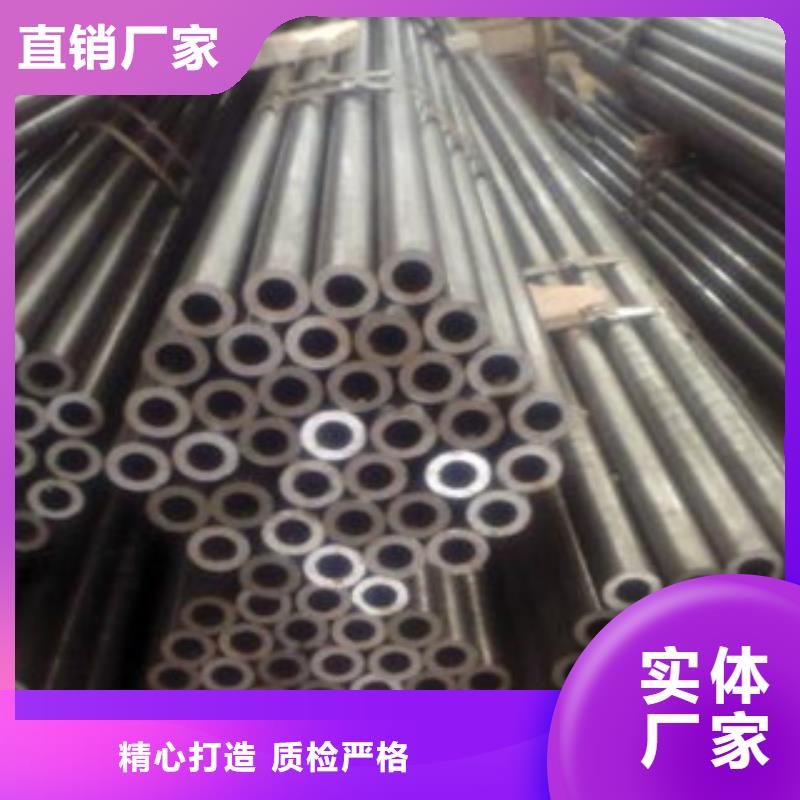 冷拔钢管镀锌方管生产安装