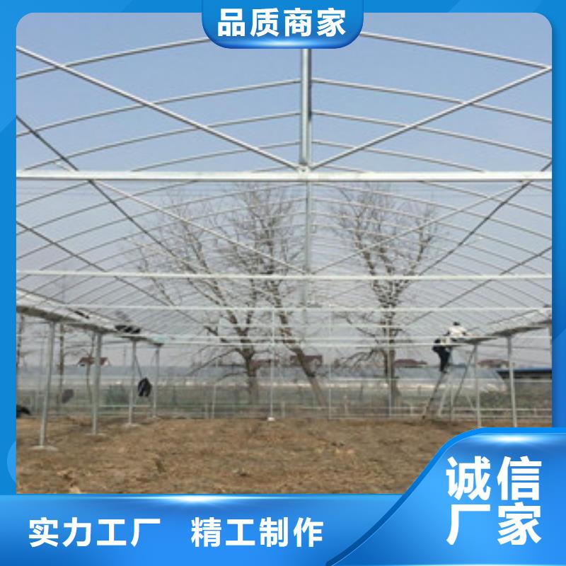大棚管_无缝钢管适用范围广
