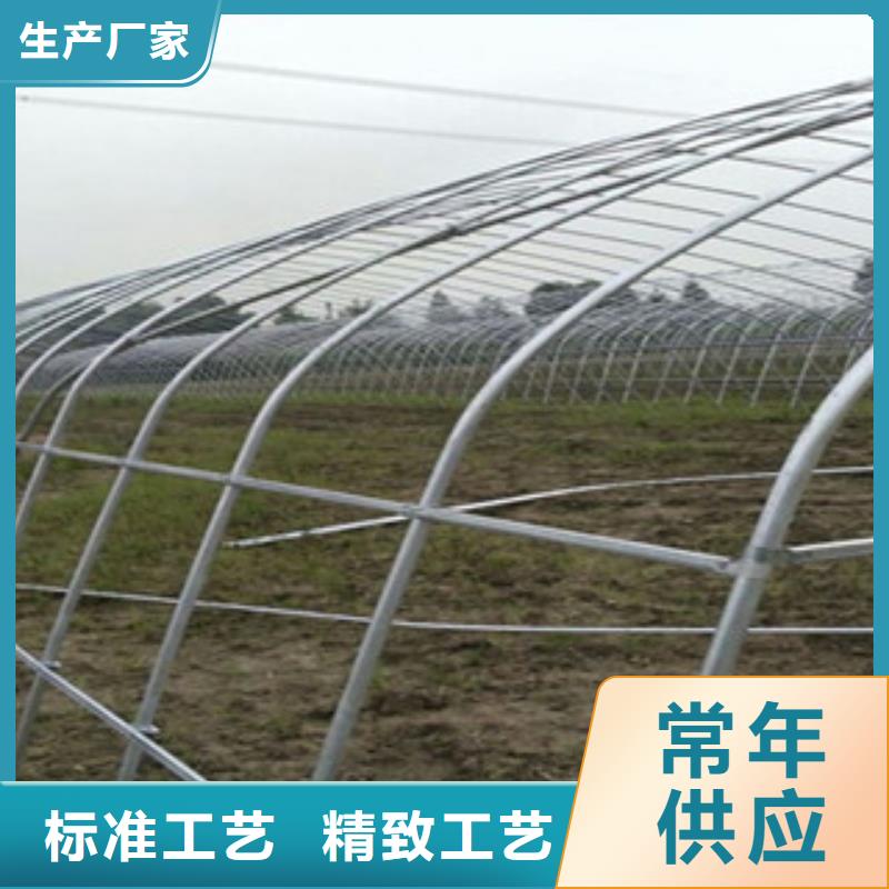 大棚管镀锌钢管以质量求生存
