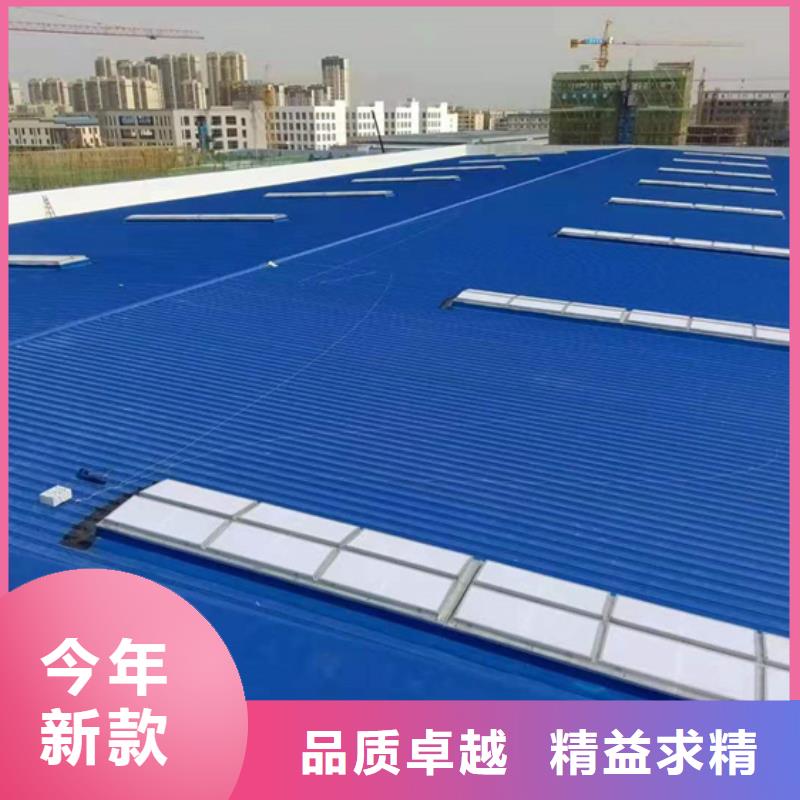 屋脊通风气楼-实力商家