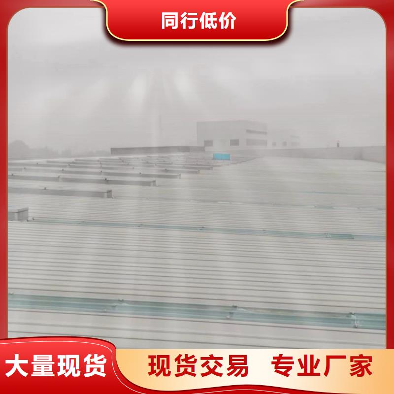 有实力的排烟天窗厂家