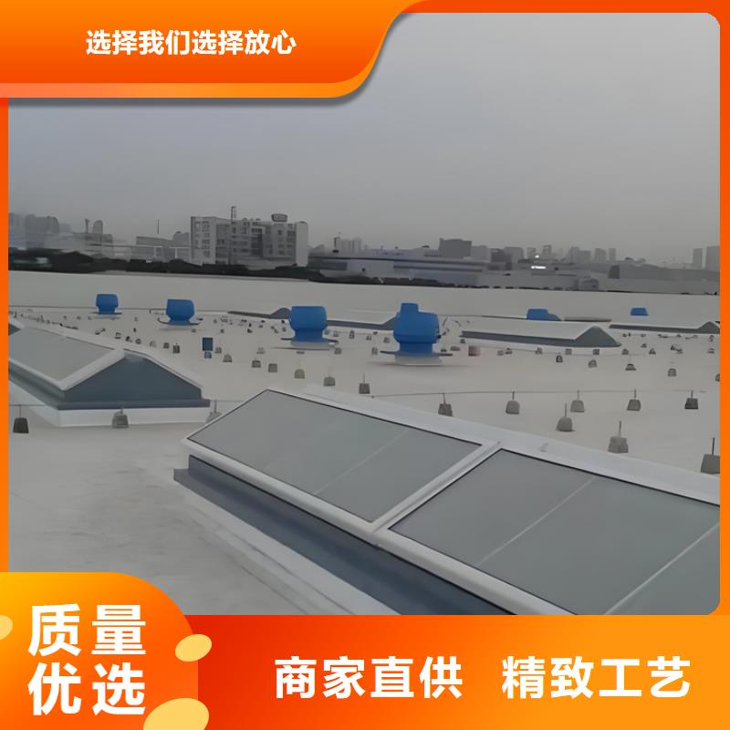 一字型通风天窗大量现货供应