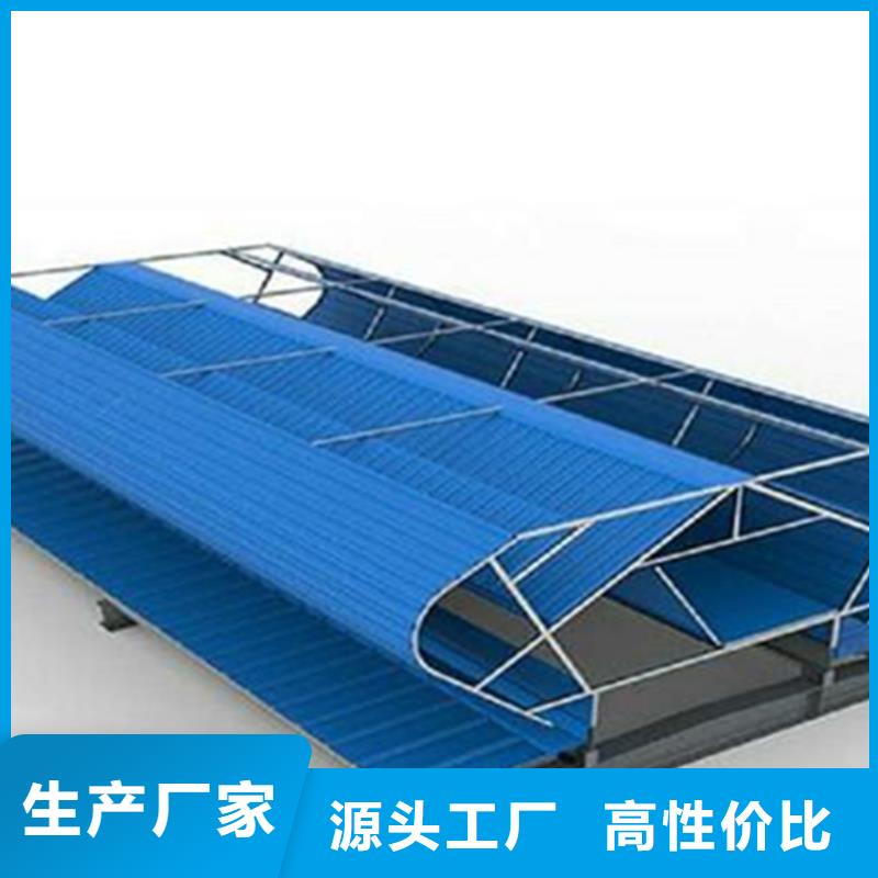 供应开敞式通风气楼图集