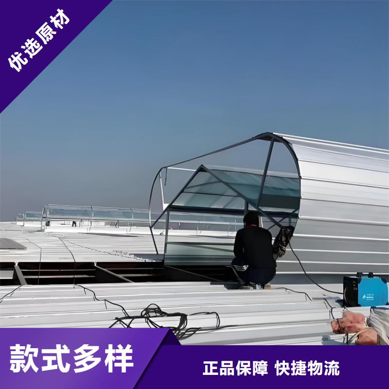 通风气楼直销厂家