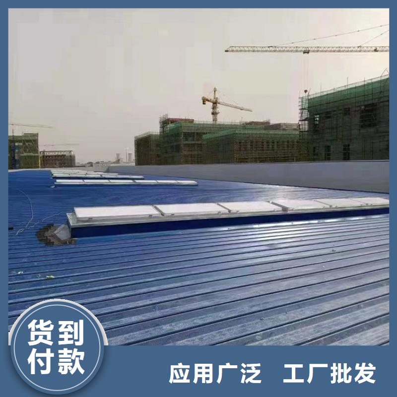 排烟天窗口碑好实力强