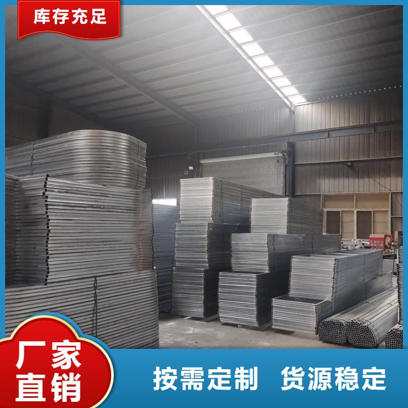 排烟天窗-消防通风气楼用品质说话