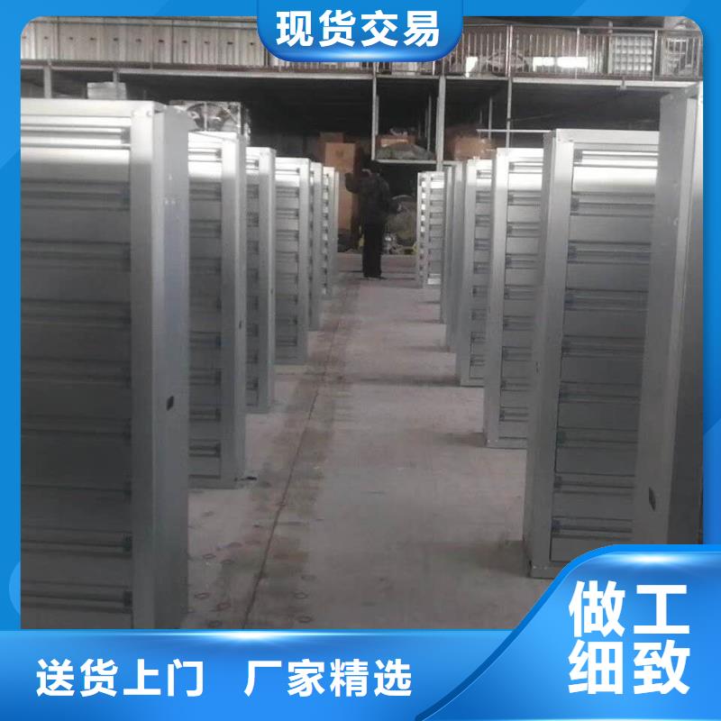 风机三角形天窗出货及时
