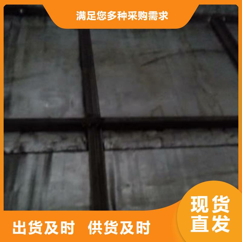 铅门X光室用铅板卷性价比高