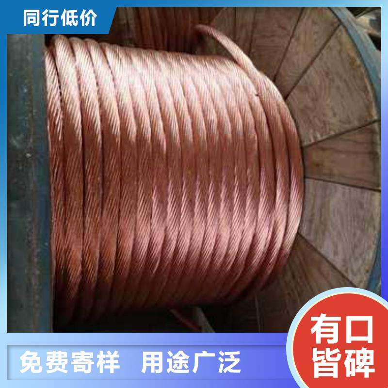 快速生产的敢与同行比服务铜绞线 紫铜排厂家直销_