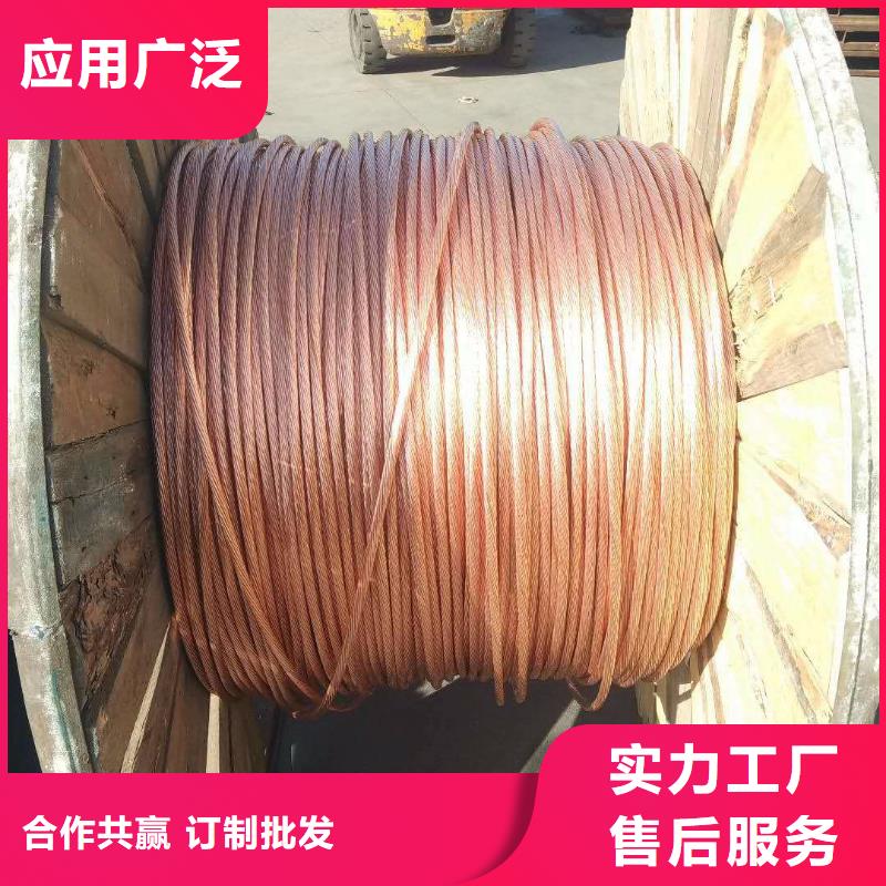 铜绞线多少钱一米近期行情有现货