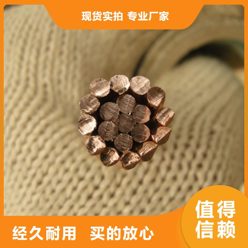 镀锡铜绞线图片生产有现货