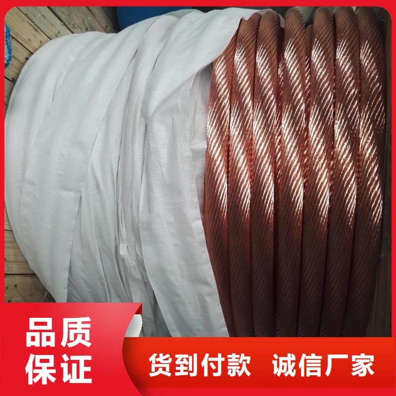 铜绞线详细技术参数靠谱厂家有现货