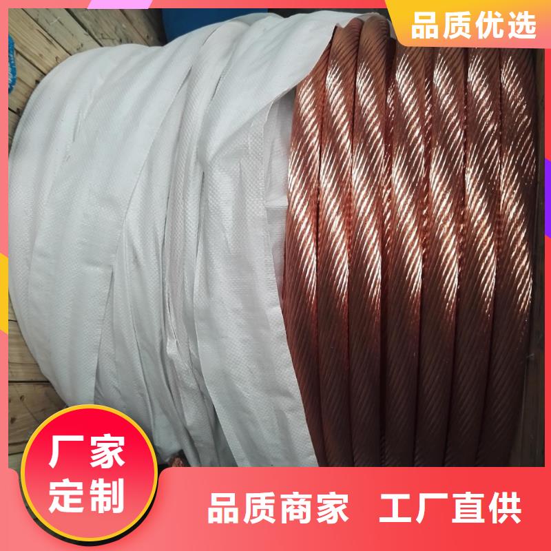 铜绞线黄铜套懂您所需
