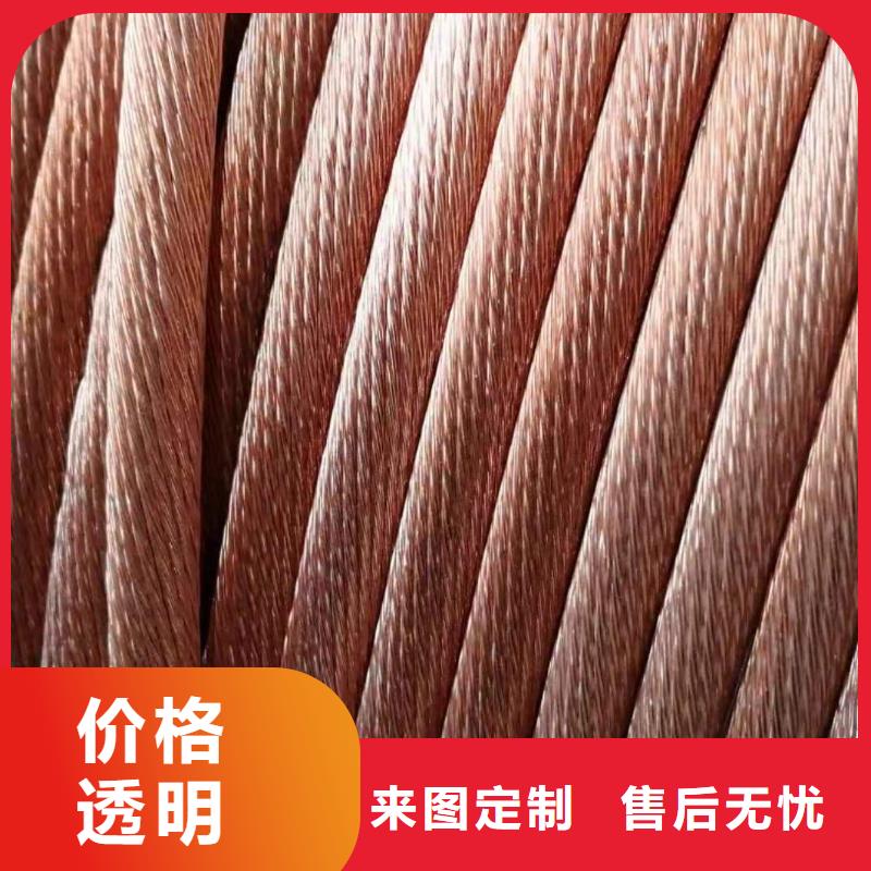 【铜绞线,黄铜带源头厂家】