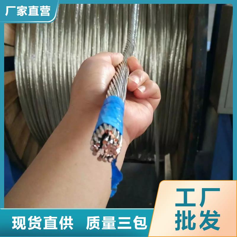铜绞线的用途在线咨询一米多少钱
