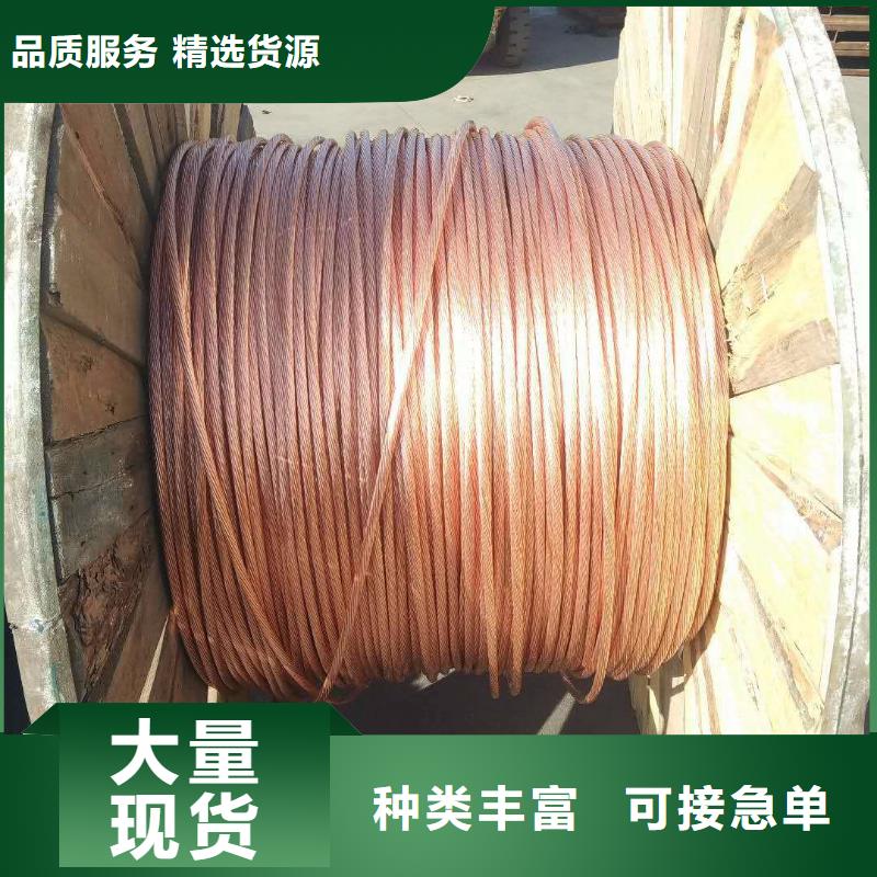镀锡铜绞线图片正规厂家含税含运费