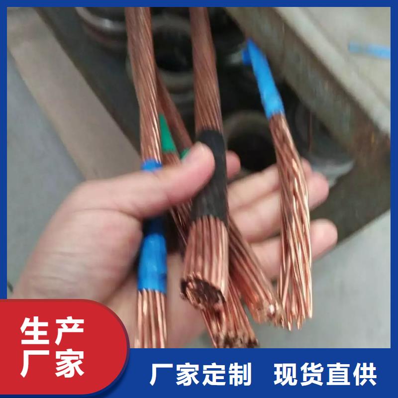 快速生产的敢与同行比服务铜绞线 紫铜排厂家直销_