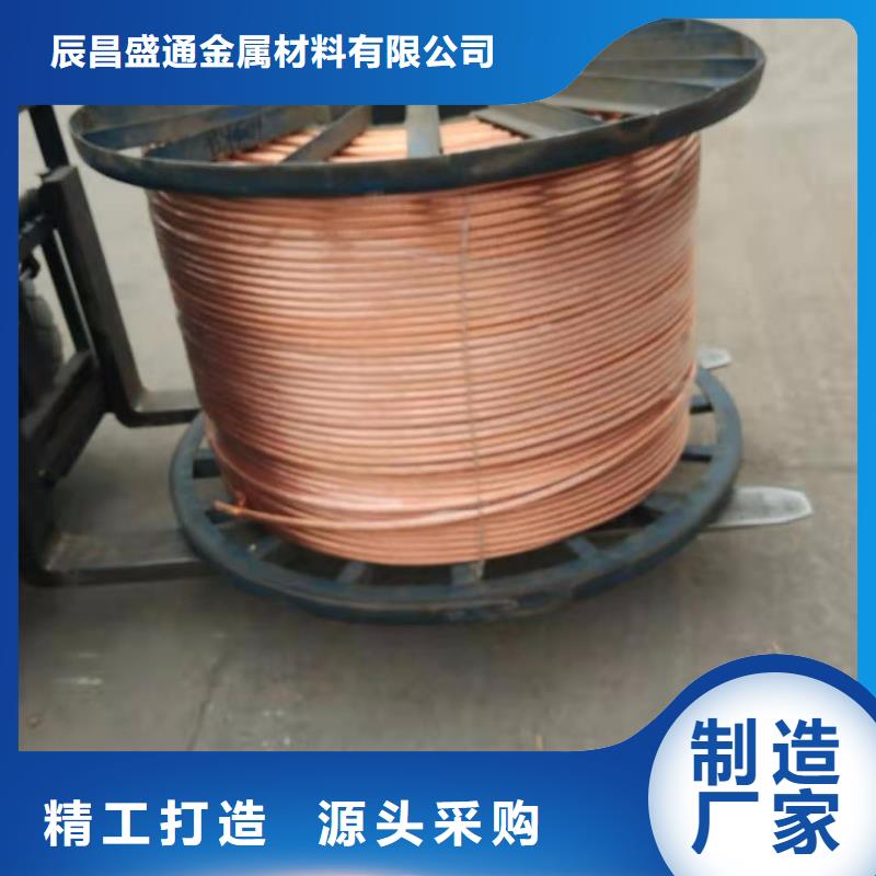 铜绞线-【镀锡铜绞线】快捷的物流配送