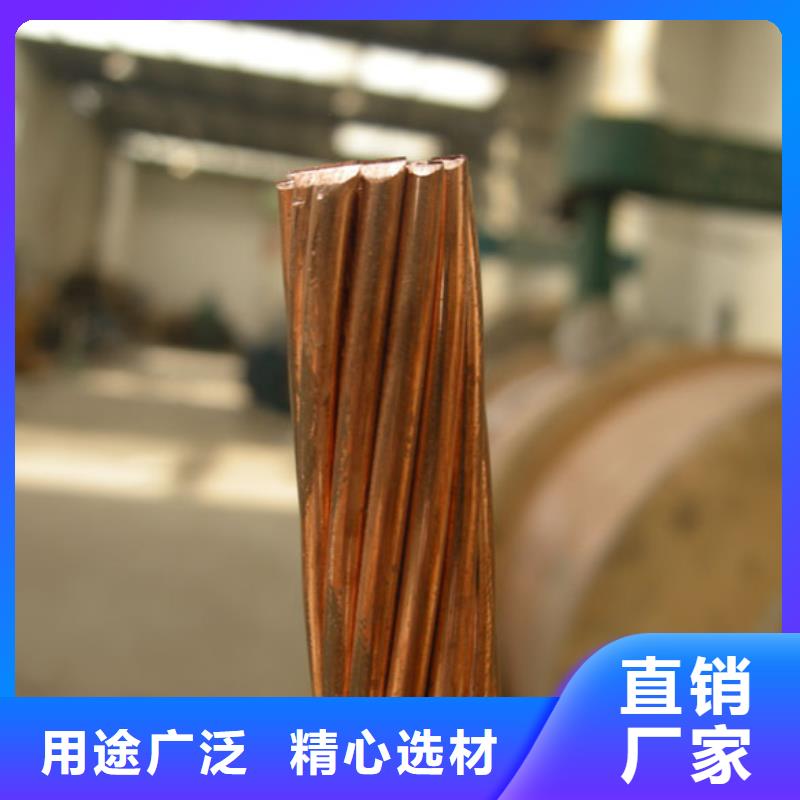镀锡铜绞线标准售后无忧有现货