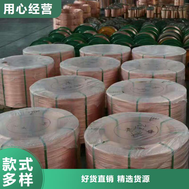 铜绞线镀锡铜绞线精心设备齐全支持定制
