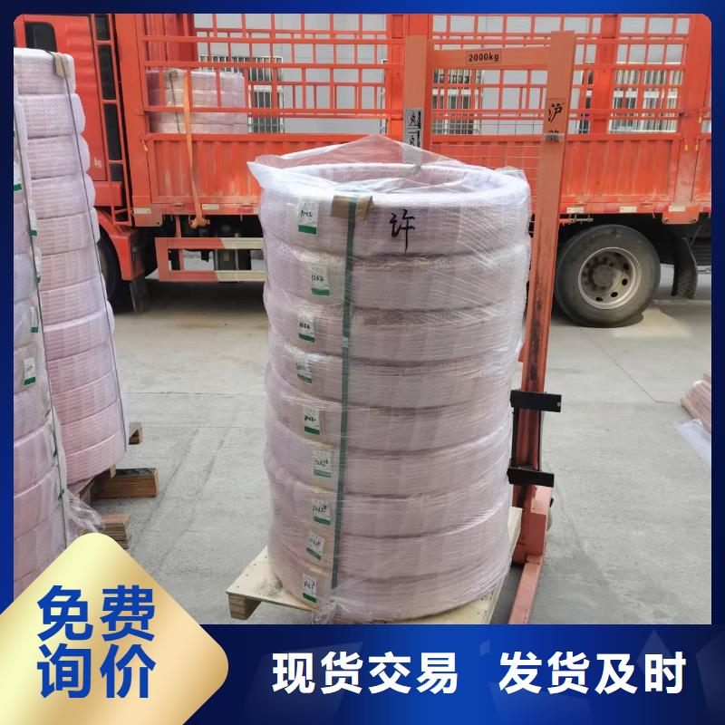 紫铜管铜绞线自营品质有保障