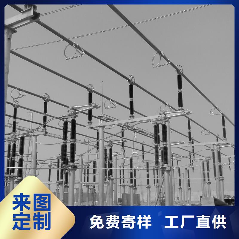 管母线-铜绞线敢与同行比质量