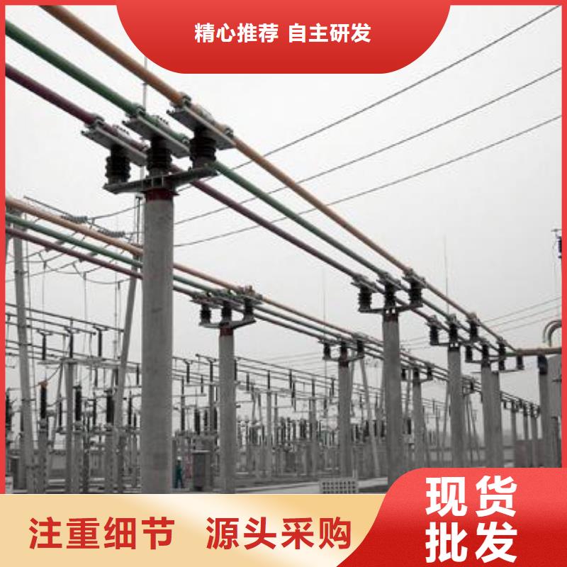 管母线-铜绞线敢与同行比质量