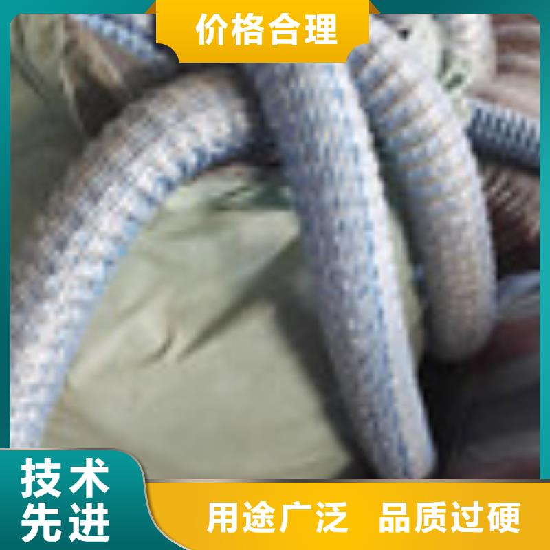 工艺层层把关【 企业旺旺,塑料盲沟管源头厂家供应】