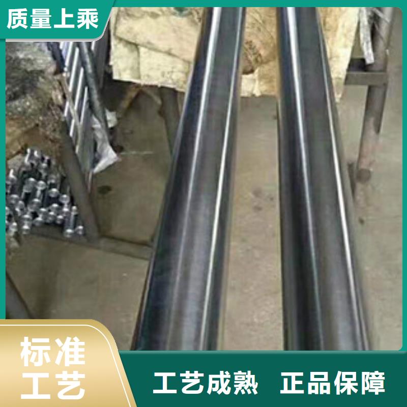 镀铬钢管-高压锅炉管服务至上