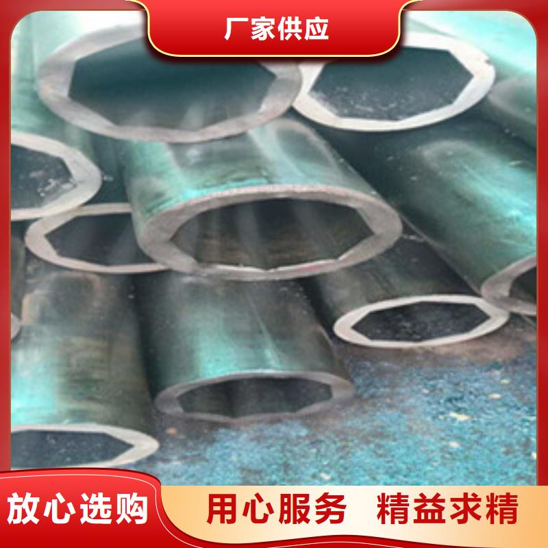 方矩管精密钢管匠心工艺