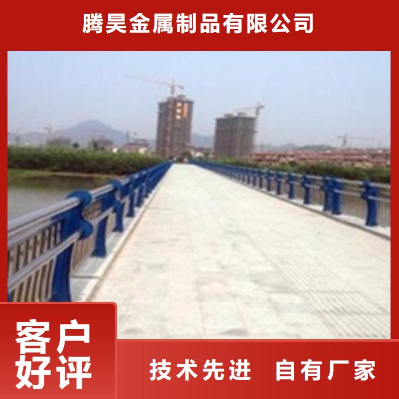 不锈钢复合管护栏2-【热镀锌立柱】应用领域