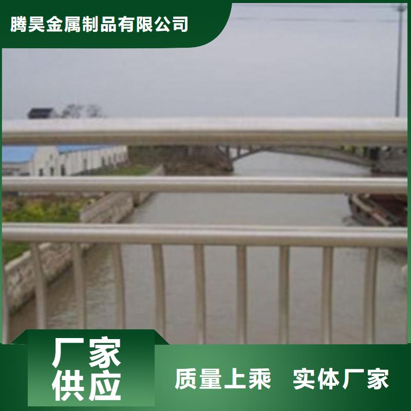 不锈钢复合管护栏2-【【市政护栏】】超产品在细节
