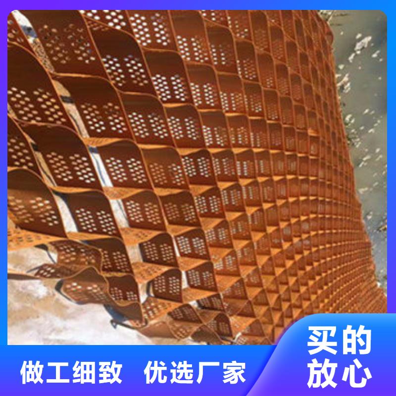 蜂巢格室_玻纤土工格栅品质可靠