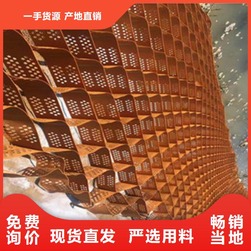 蜂巢格室土工格室实力工厂