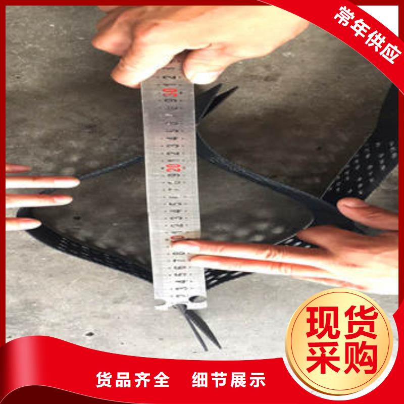 蜂巢格室玻纤格栅打造行业品质