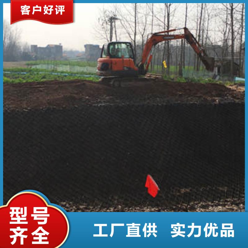 蜂巢格室网格布细节决定成败