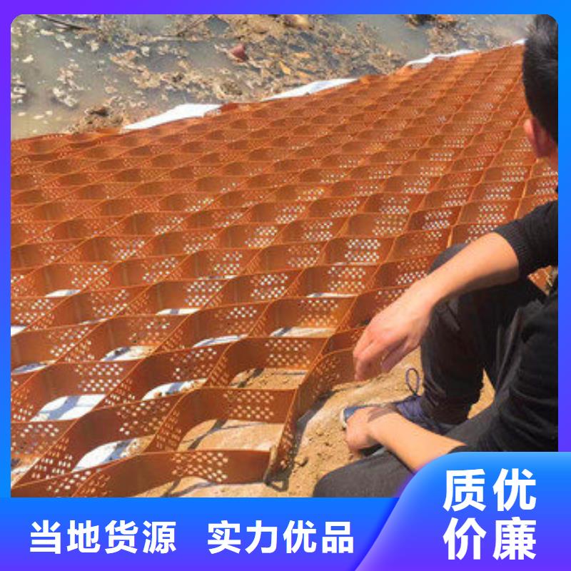 蜂巢格室土工格室实体厂家支持定制
