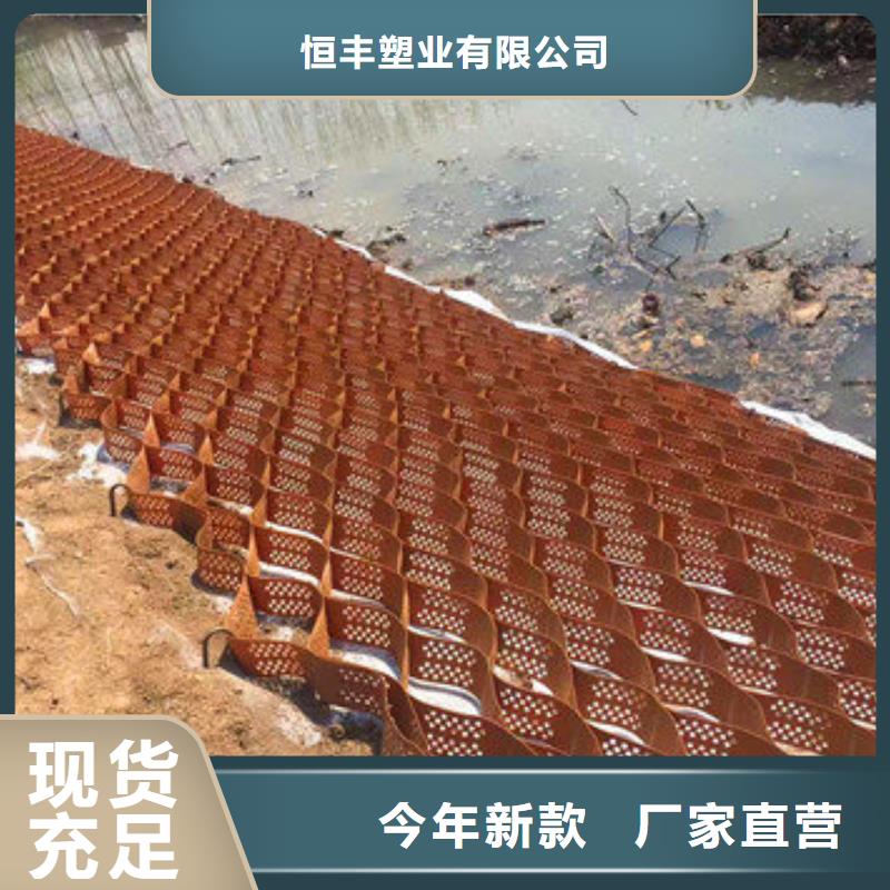蜂巢格室-【土工网】优选货源