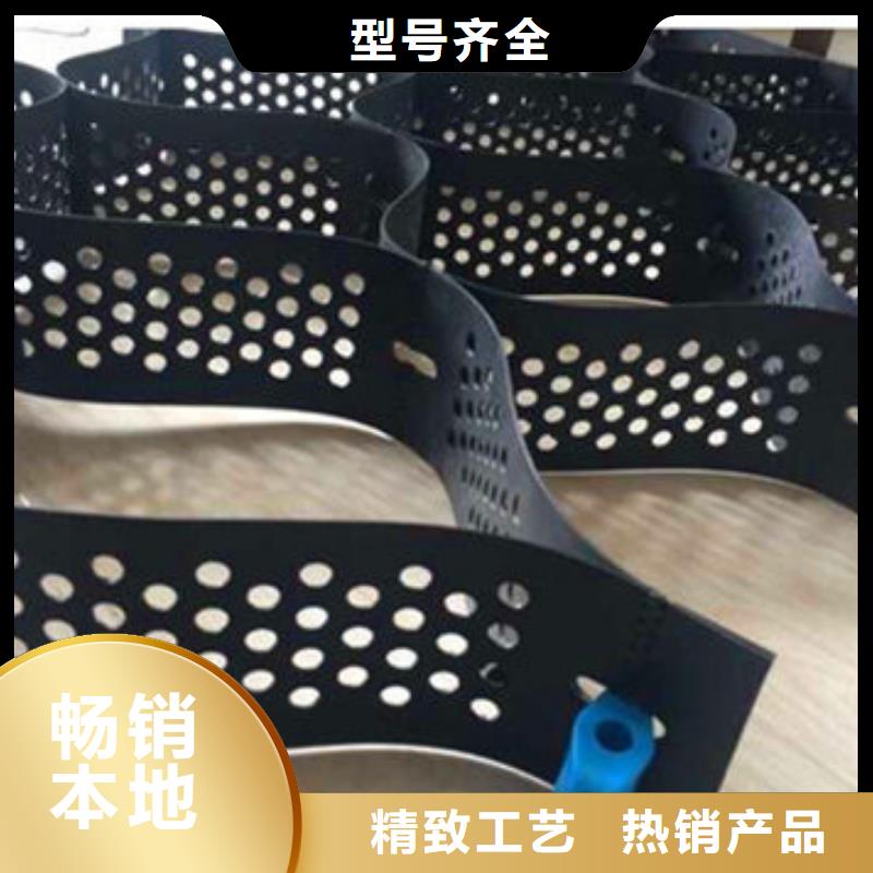 蜂巢格室_土工格室颜色尺寸款式定制