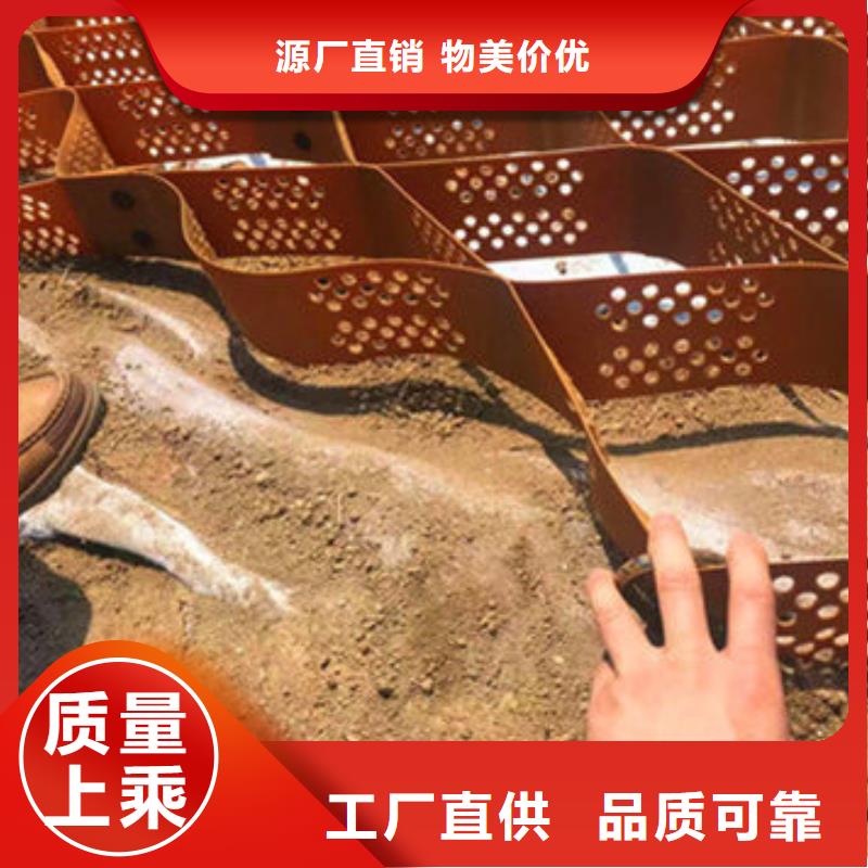 蜂巢格室,蜂巢土工格室出厂严格质检