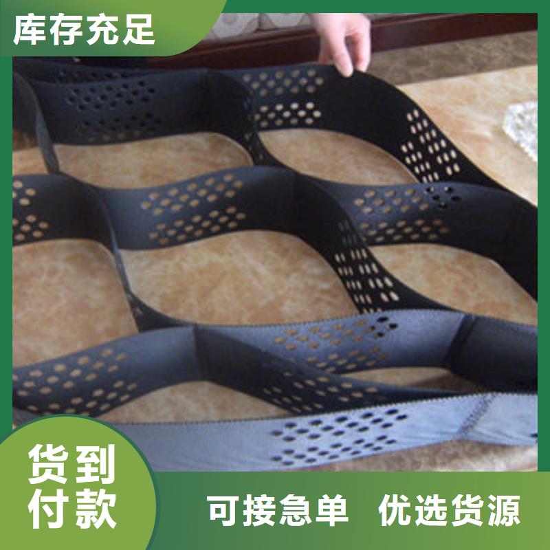 蜂巢格室塑料土工格室多种工艺