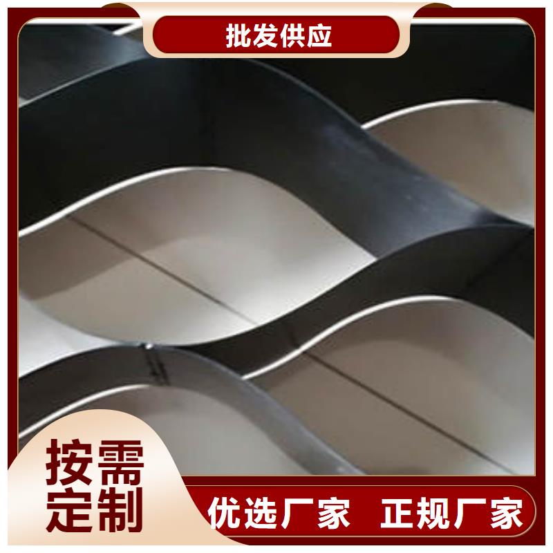 蜂巢格室编织布自有生产工厂