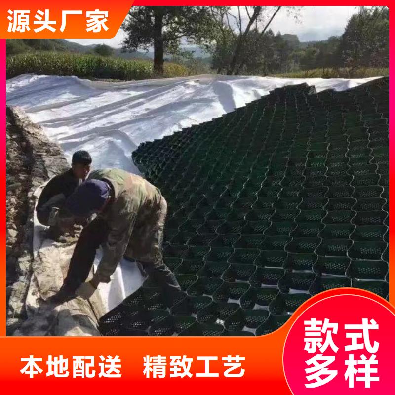 蜂巢格室,聚酯布好品质售后无忧